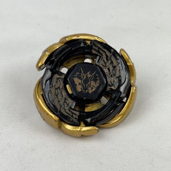 Black Hole Galaxy Pegasus Gold Beyblade Metal Fight Takara Tomy - US Seller - Picture 3 of 8